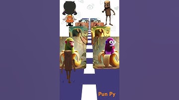 SQUID GAME ITALIAN BRAINROT RUN 4 #italianbrainrot #squidgame #brainrotgame #shortvideo