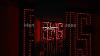 Follow the Sounds That Made Memphis, Tennessee