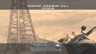 Dalton's Best Ever Trickshot!