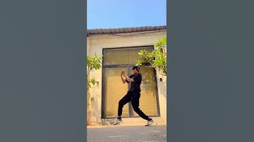 Thumbnail of The lazy song Dance choreography