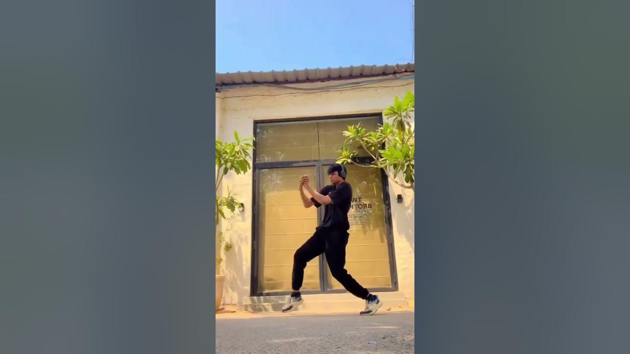The lazy song Dance choreography The lazy song Dance choreography