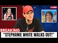 BREAKING: Cheryl Miller PUSHES Caitlin Clark to a NEW LEVEL… Stephanie White FINALLY NOTICES!