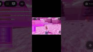No one can hide from my rose toy;-; #roblox #meme #rosetoy #rose #toy  #game #funny #roseland #games