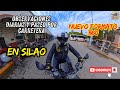 Observaciones Diarias Capítulo #12 Nuevo formato de 360 para videos.  #MotoVlog #Motos