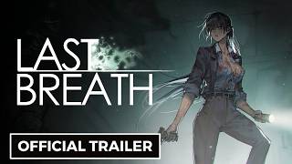 Last Breath - Official Release Trailer screenshot 5