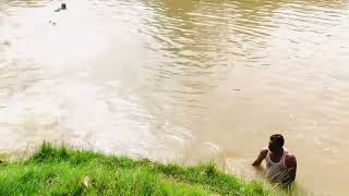Desi Bath Bath Village Life