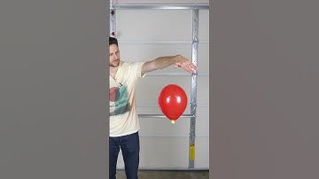 A Perfectly Balanced Balloon