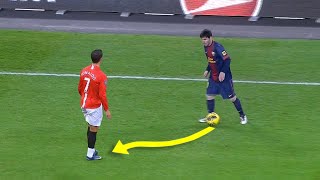 Lionel Messi Crazy Humiliations