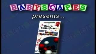 Babyscapes - ABCs with Music (2020) Babyscapes videos/ Inc. 1999-2020