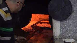 جولة في مدينة طولكرم صباح الجمعة 25/2/2022