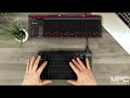 How To Use 16 Levels On MPC Studio