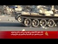 المقاومة الشعبية تسيطر على مواقع