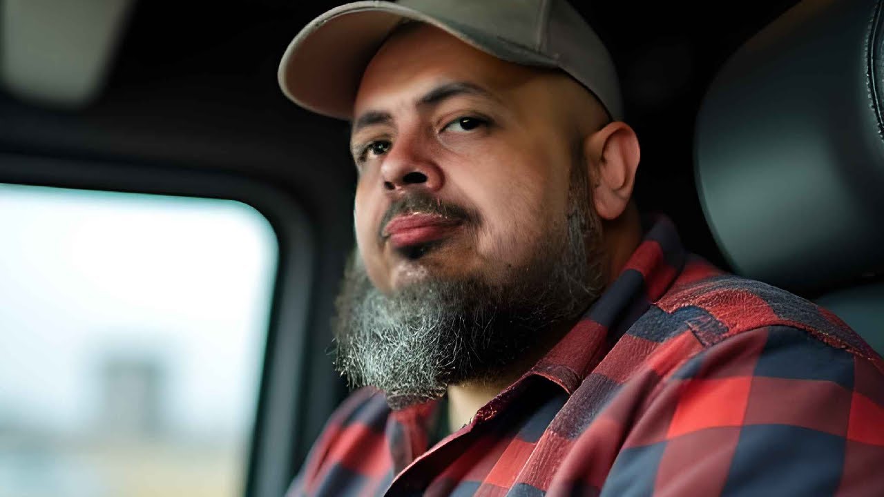 Rutas en el K100E desde Matehuala 🚛 #reforma #americantrucksimulator