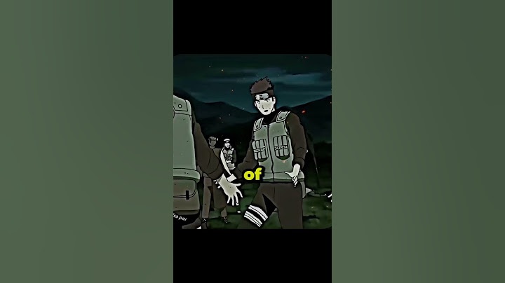 Naruto has finally found the new Kurama!