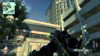 Famous Quad Feed with Semtex Profile