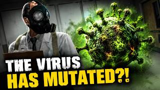Holden Maddox Investigates The Virus | Chase RP
