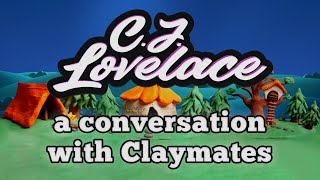 Conversation W Lenna - Clay Mates Clay Nation