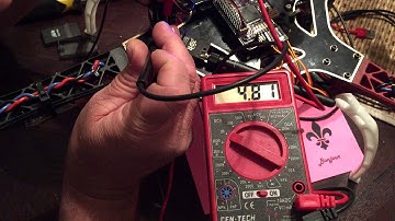 apm2.6 telemetry problem