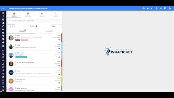 Passo a Passo para Atualizar sua Versão do Whaticket Saas
