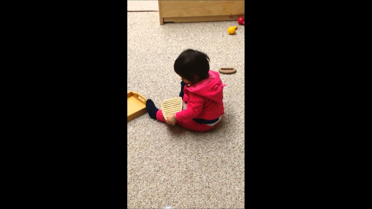 Daycare pickup YouTube