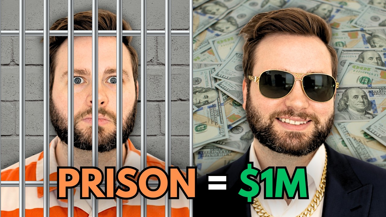 Crazy Things Happening In The World Right Now