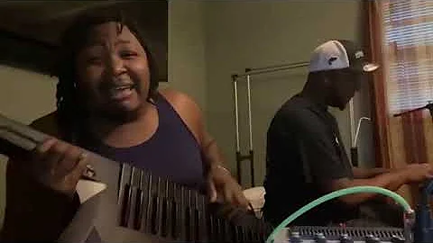 Randy  Talkbox Cooper Feat Traveon Clark - Medley ...