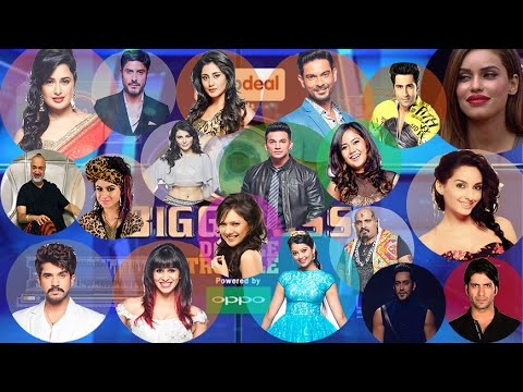 bigg boss season 9 all episodes