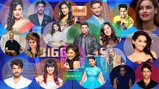 bigg boss season 9 full episode