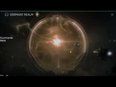 DR Monday 8/17/2026 Eve Echoes Wyvern