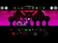 sprunki anti shifted phase 5 characters full showcase