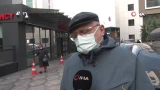 Almanya’da lösemi tedavisi oldu, 17 yıl sonra yumuşak doku kanserine yakalandı