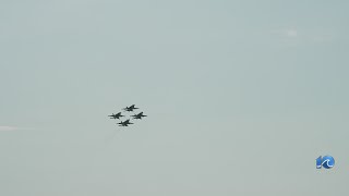 NAS Oceana Air Show this weekend