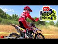 CNE 2021 | Castelo Branco - Videos Mini Enduro