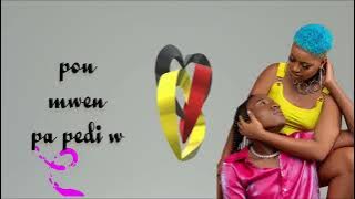 Mwen Egoyis ( M Pap Bay)-Mr.passs & Scandy