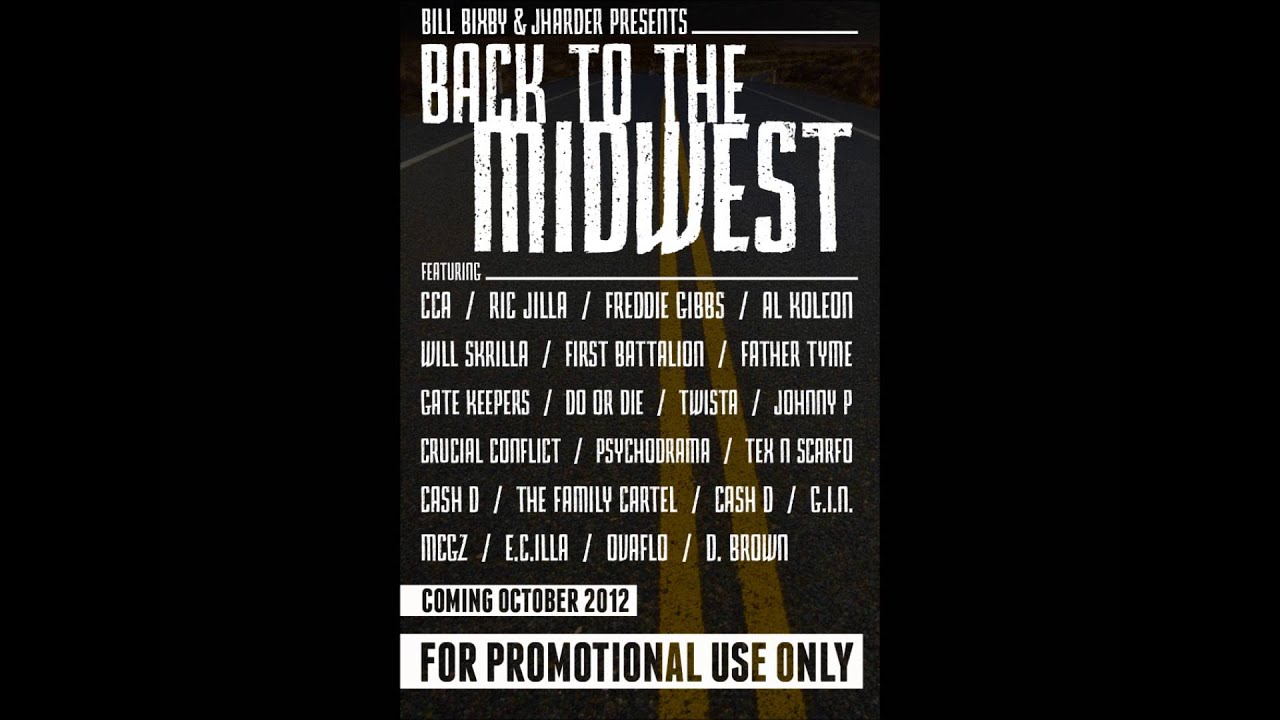 Waddupdoe by  Ric Jilla.