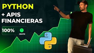 👉How to connect Python with financial APIs step by step (free course)