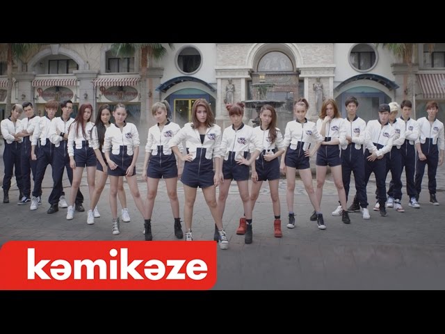 [Official MV] กล้ามั้ย (N.E.X.T) – ALL KAMIKAZE class=