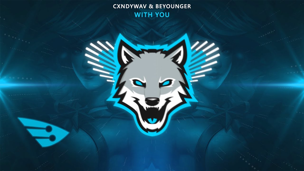 Watch Cxndywav & Beyounger - With You on YouTube Watch Cxndywav & Beyounger - With You on YouTube