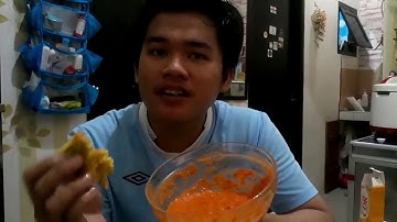 Cara Mudah Membuat Saus Kacang Untuk Gorengan