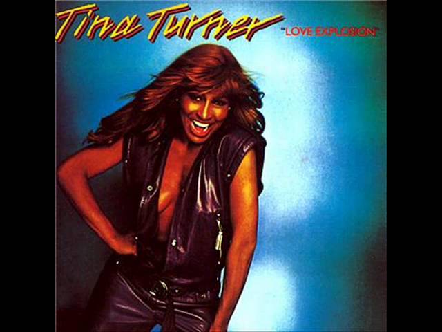 Tina Turner - I See Home