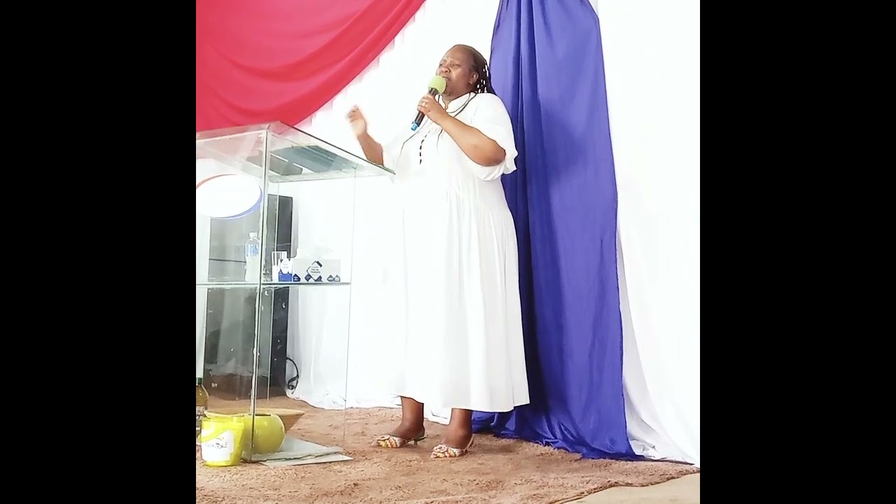 Sunday Service: 21 December 2025