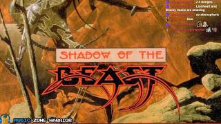 Amiga April: Shadow of the Beast: Derusting