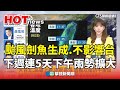 颱風劍魚濟南