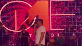 Ziad Bourji singing Mesh Taye2 from Dbayeh Concert Ziad Bourji singing Mesh Taye2 from Dbayeh Concert