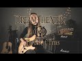 Dream theater  the best of times guitar solo cover