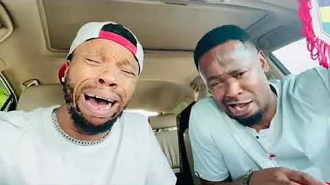 International madness VS local madness #Zubby Michael #Charles Okocha