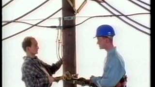 TCI stealing cable ad 1995