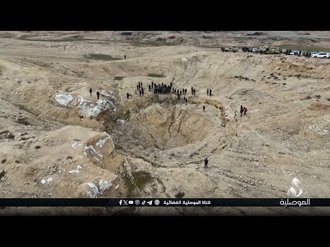 محافظ نينوى سنتبنى ملف الخسفة ونعمل على فتح كل المقابر الجماعية إنصافا للأهالي