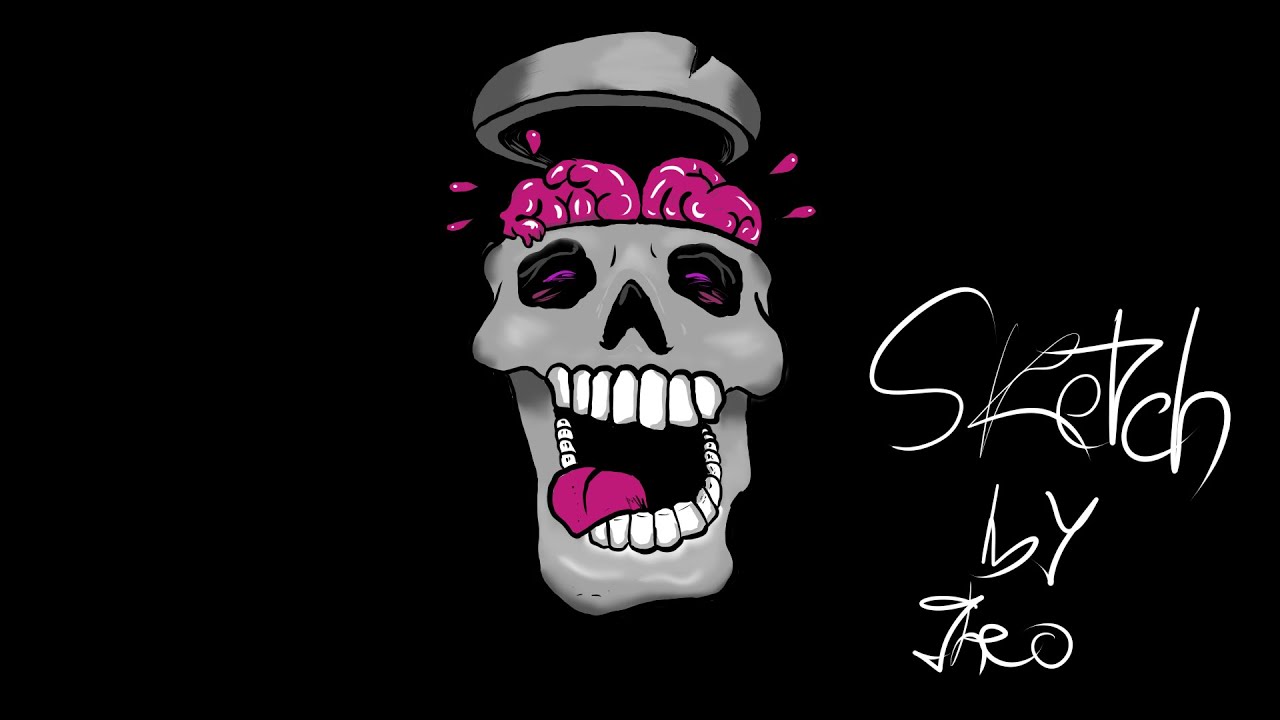 I made the CRAZYest digital graffiti Ep#3