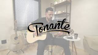 DEMONSTRAÇÃO 02 - VIOLÃO ELÉTRICO JADE FOLK NATURAL | TONANTE